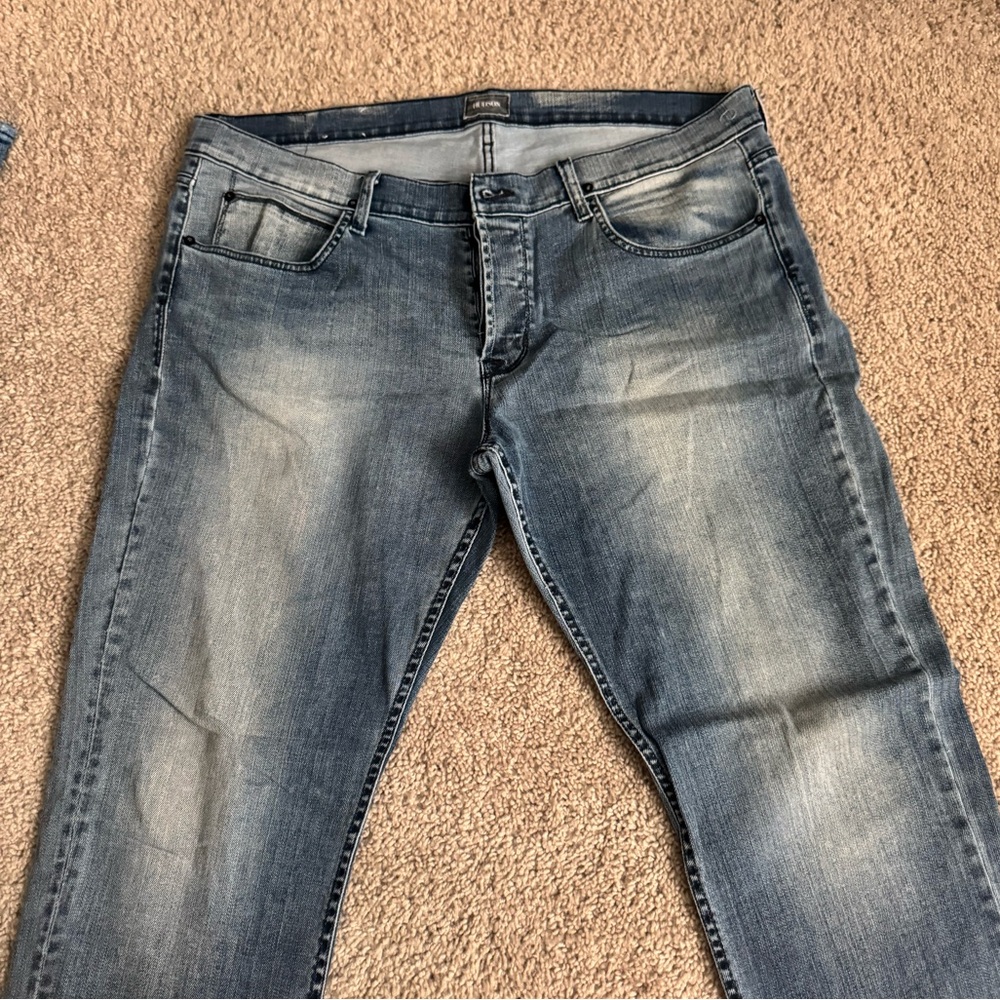 Hudson Byron jeans